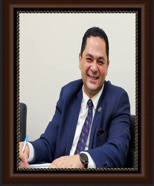 dr mamdouh