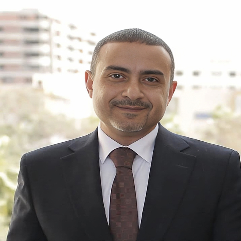 د/ محمد أحمد غنيم