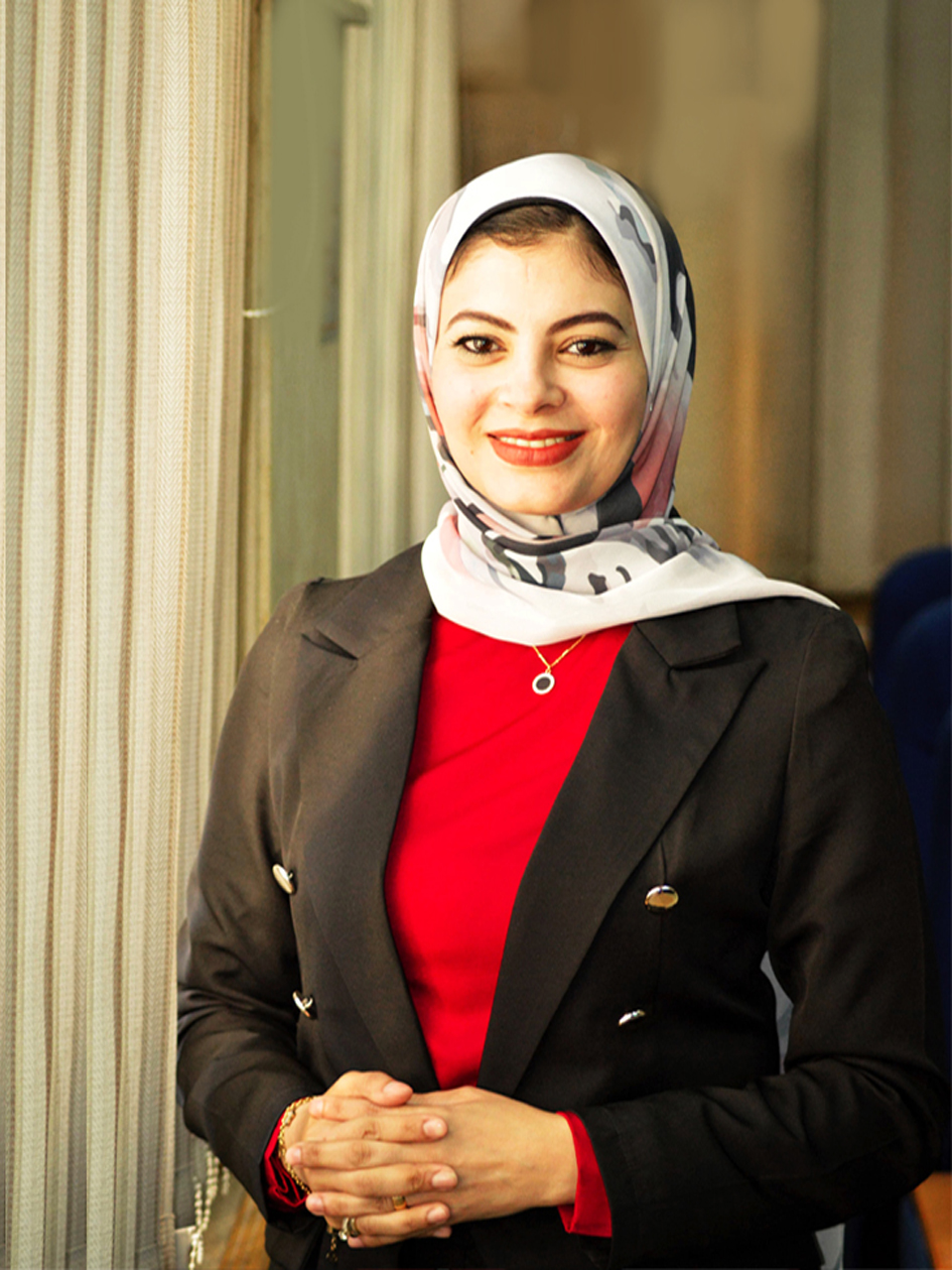 م. شيماء زهران