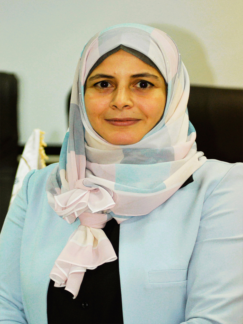 د/ ايمان عبيدة