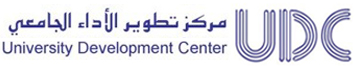 مركز تطوير الأداء الجامعى - جامعة المنصورة - مصر